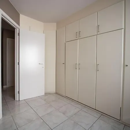 Apartament Uniek Panoramisch Zeezicht & Strandcabine *