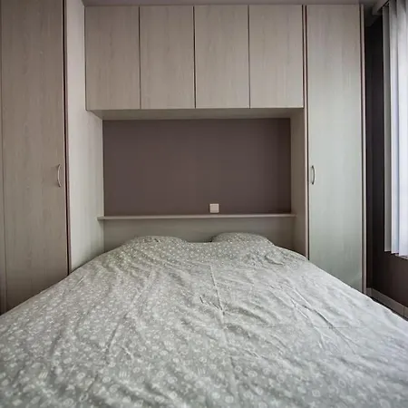 Uniek Panoramisch Zeezicht & Strandcabine *