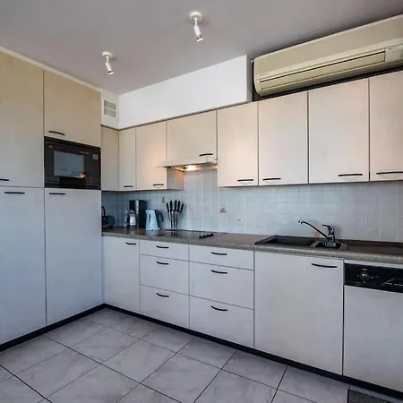 Uniek Panoramisch Zeezicht & Strandcabine *